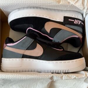 Brand New Nike Air Force 1 - size 8